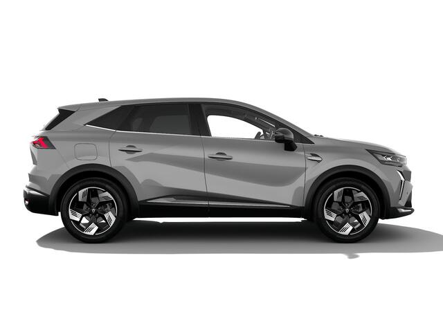 Renault Symbioz Techno | Achteruitrijcamera | Adaptive Cruise Control | Elektronisch geregelde airconditioning