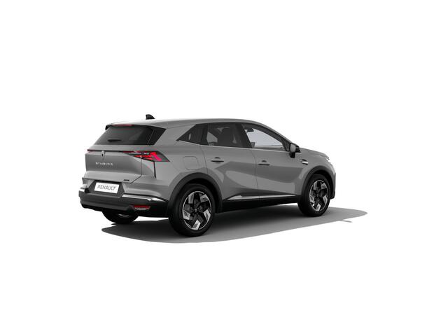 Renault Symbioz Techno | Achteruitrijcamera | Adaptive Cruise Control | Elektronisch geregelde airconditioning