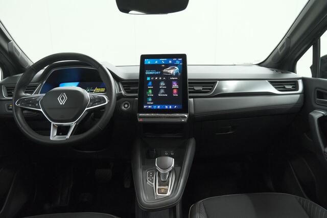 Renault Symbioz 1.6 E-Tech full hybrid 145 iconic | 360 Camera | Pack Winter | Adaptieve Cruise Control | Elektronische Kofferklep