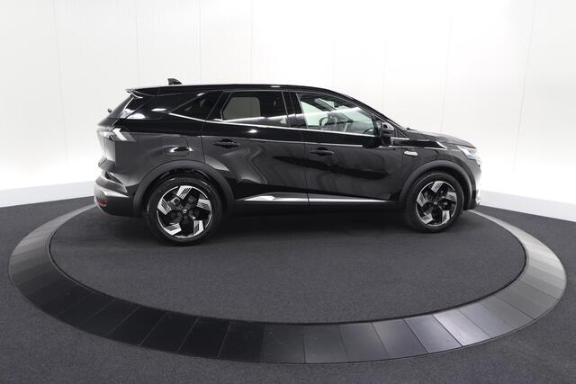 Renault Symbioz 1.6 E-Tech full hybrid 145 iconic | 360 Camera | Pack Winter | Adaptieve Cruise Control | Elektronische Kofferklep