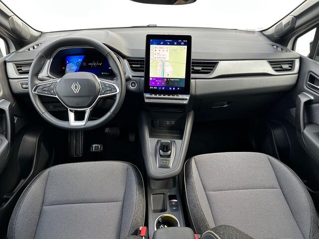 Renault Symbioz 1.8 E-Tech full hybrid 160 techno AUTOMAAT / VEEL OPTIES / CAMERA / ELECTRISCHE KOFFERDEKSEL