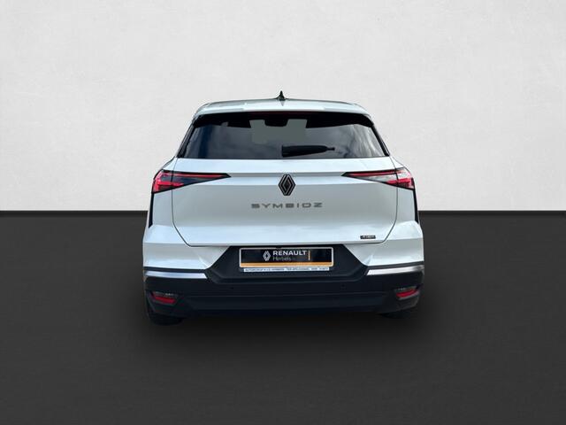 Renault Symbioz 1.8 E-Tech full hybrid 160 techno AUTOMAAT / VEEL OPTIES / CAMERA / ELECTRISCHE KOFFERDEKSEL
