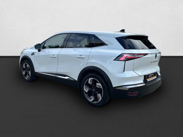 Renault Symbioz 1.8 E-Tech full hybrid 160 techno AUTOMAAT / VEEL OPTIES / CAMERA / ELECTRISCHE KOFFERDEKSEL