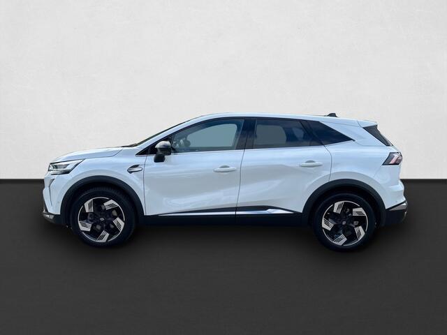 Renault Symbioz 1.8 E-Tech full hybrid 160 techno AUTOMAAT / VEEL OPTIES / CAMERA / ELECTRISCHE KOFFERDEKSEL
