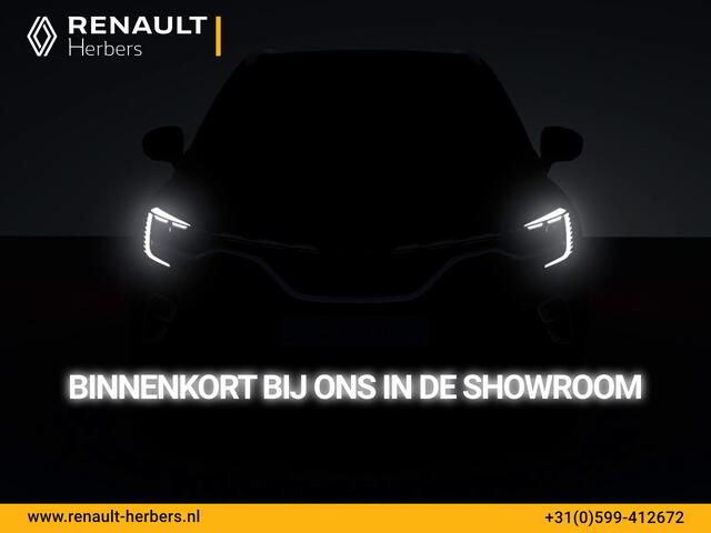 Renault Symbioz 1.8 E-Tech full hybrid 160 techno AUTOMAAT / VEEL OPTIES / CAMERA / ELECTRISCHE KOFFERDEKSEL