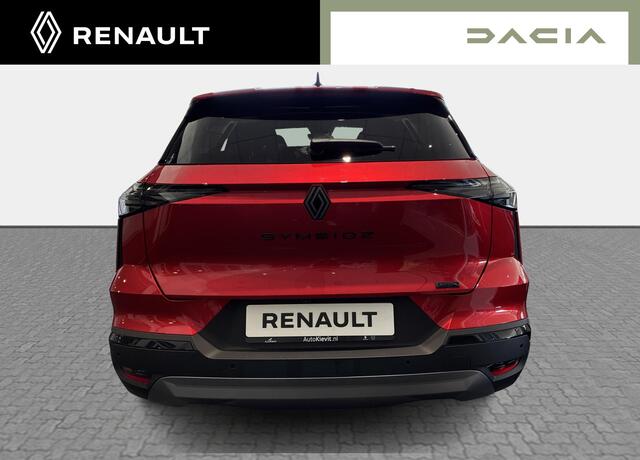 Renault Symbioz 1.8 E-Tech full hybrid 160 esprit Alpine - pack light & sound / pack driving & comfort premium