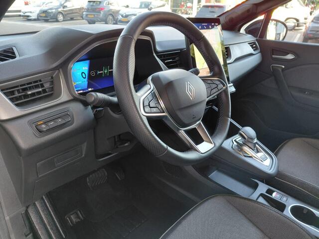 Renault Symbioz 1.6 E-Tech full hybrid 145 techno | AUTOMAAT | CARPLAY | CLIMATE