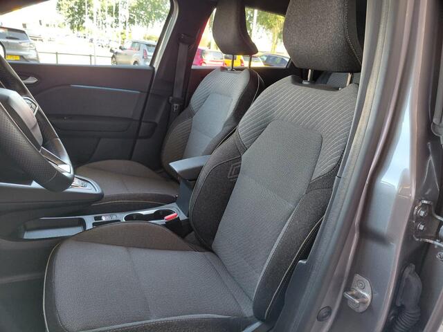 Renault Symbioz 1.6 E-Tech full hybrid 145 techno | AUTOMAAT | CARPLAY | CLIMATE