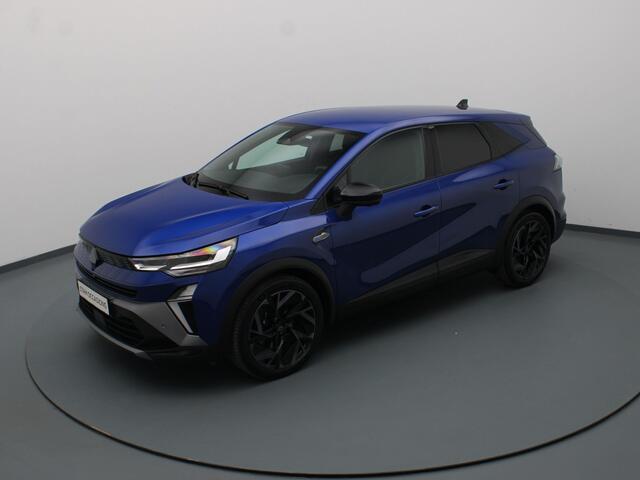Renault Symbioz E-Tech full hybrid 145pk esprit Alpine Rondomzicht camera