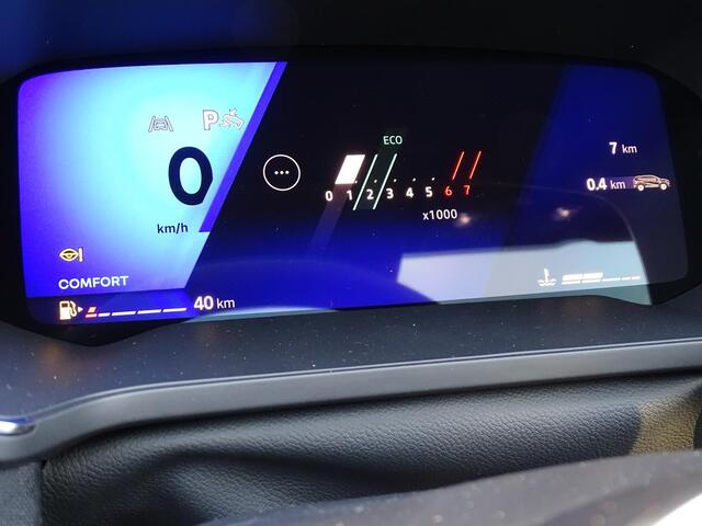 Renault Symbioz 1.3 mild hybrid 140 EDC esprit Alpine NU 5 JAAR GARANTIE! / PACK LIGHT & SOUND / PACK DRIVING & COMFORT PREMIUM / RESERVEWIEL / METALLIC LAK