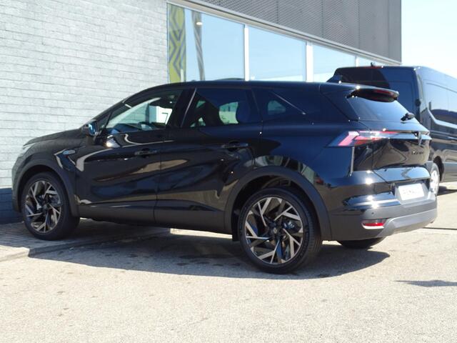 Renault Symbioz 1.3 mild hybrid 140 EDC esprit Alpine NU 5 JAAR GARANTIE! / PACK LIGHT & SOUND / PACK DRIVING & COMFORT PREMIUM / RESERVEWIEL / METALLIC LAK