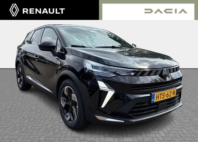 Renault Symbioz 1.6 E-Tech full hybrid 145 techno
