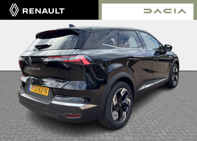 Renault Symbioz 1.6 E-Tech full hybrid 145 techno