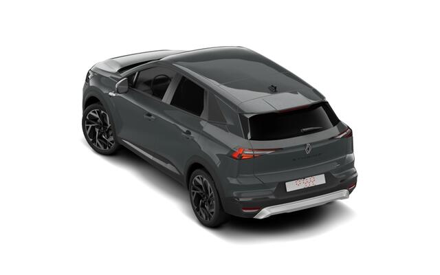 Renault Symbioz esprit Alpine | Achteruitrijcamera | Adaptive Cruise Control | Elektronisch geregelde airconditioning