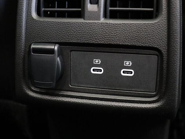 Renault Symbioz 1.8 E-Tech full hybrid 160 iconic | Stoel-stuurwielverwarming | Elek. bedienbare stoelen | Voorruitverwarming | Adaptieve cruise control |