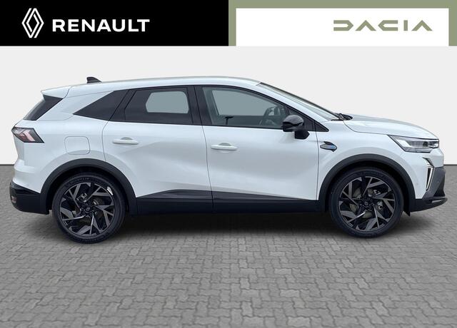 Renault Symbioz 1.8 E-Tech full hybrid 160 esprit Alpine