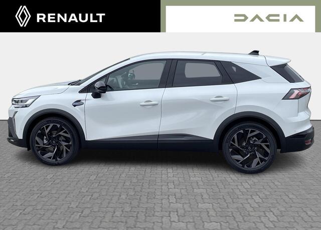 Renault Symbioz 1.8 E-Tech full hybrid 160 esprit Alpine
