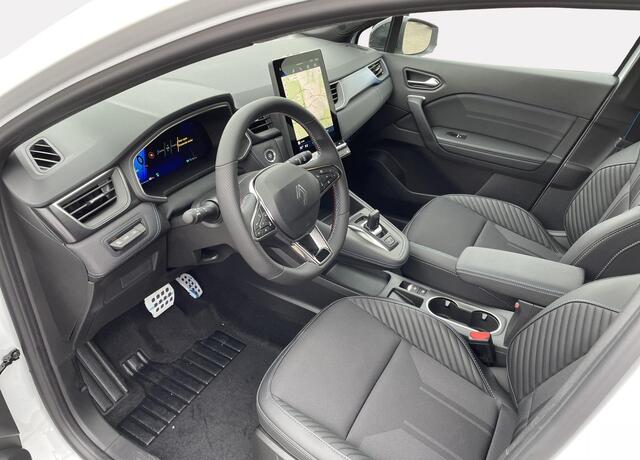 Renault Symbioz 1.8 E-Tech full hybrid 160 esprit Alpine