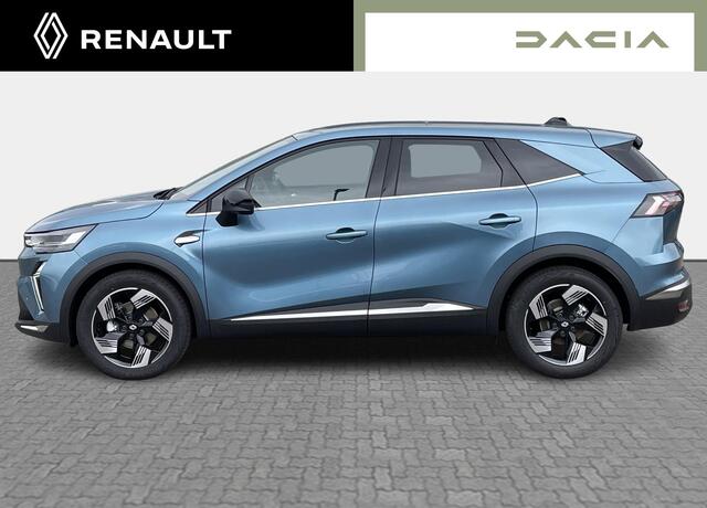 Renault Symbioz 1.8 E-Tech full hybrid 160 techno
