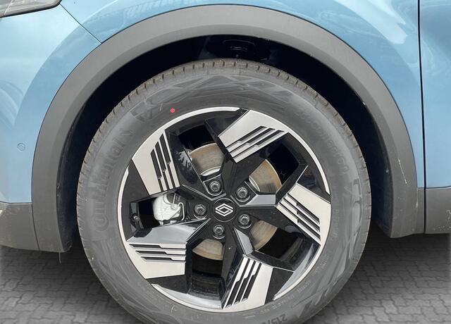 Renault Symbioz 1.8 E-Tech full hybrid 160 techno