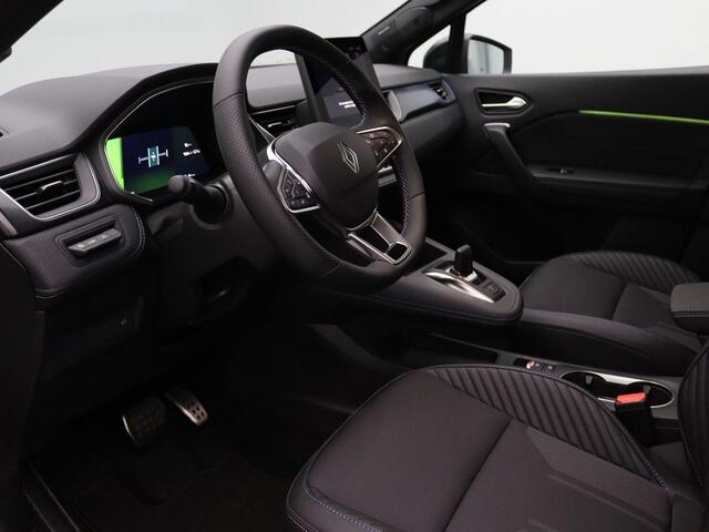 Renault Symbioz 160pk E-Tech full hybrid esprit Alpine Apple Carplay/Android Auto | Climate