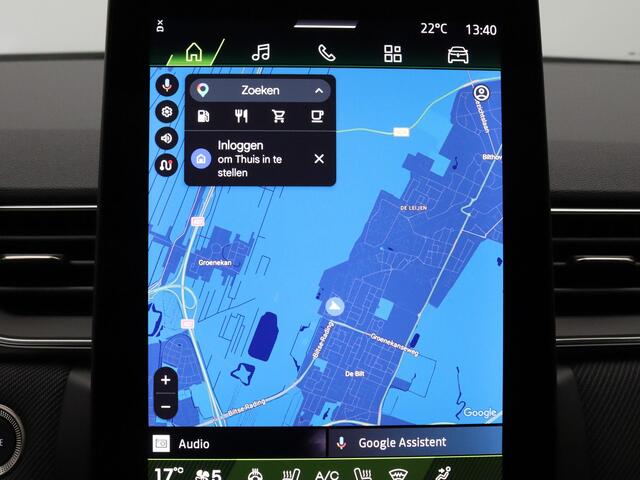Renault Symbioz 160pk E-Tech full hybrid esprit Alpine Apple Carplay/Android Auto | Climate
