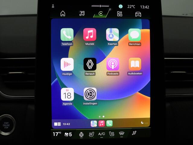 Renault Symbioz 160pk E-Tech full hybrid esprit Alpine Apple Carplay/Android Auto | Climate