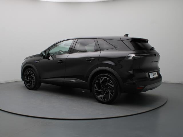Renault Symbioz 1.8 E-Tech full hybrid 160 esprit Alpine Harman Kardon | 360° Camera | Parkeersens. v+a | Stoel-/stuur-/voorruitverw. | Panoramadak