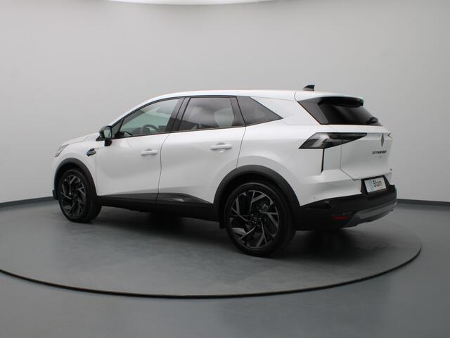 Renault Symbioz 1.8 E-Tech full hybrid 160 esprit Alpine Harman Kardon | 360° Camera | Parkeersens. v+a | Stoel-/stuur-/voorruitverw. | Panoramadak