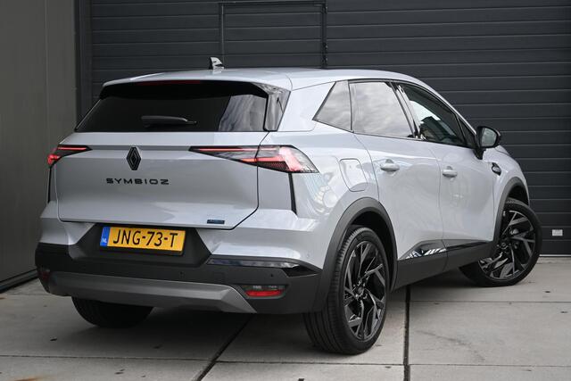 Renault Symbioz 1.8 E-Tech full hybrid 160 esprit Alpine | HARMAN/KARDON | PANORAMADAK | CAMERA | NAVI | ADAPT. CRUISE CONTROL | APPLECARPLAY/ANDROIDAUTO | CLIMATE CONTROL | PDC | LMV