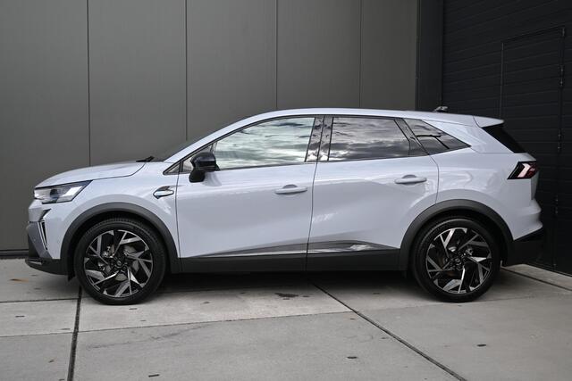 Renault Symbioz 1.8 E-Tech full hybrid 160 esprit Alpine | HARMAN/KARDON | PANORAMADAK | CAMERA | NAVI | ADAPT. CRUISE CONTROL | APPLECARPLAY/ANDROIDAUTO | CLIMATE CONTROL | PDC | LMV