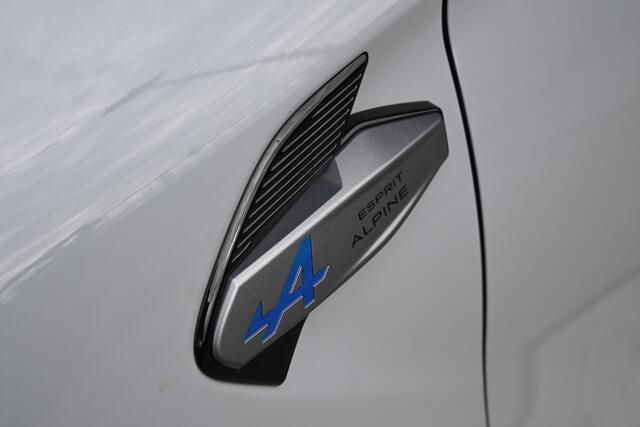 Renault Symbioz 1.8 E-Tech full hybrid 160 esprit Alpine | HARMAN/KARDON | PANORAMADAK | CAMERA | NAVI | ADAPT. CRUISE CONTROL | APPLECARPLAY/ANDROIDAUTO | CLIMATE CONTROL | PDC | LMV