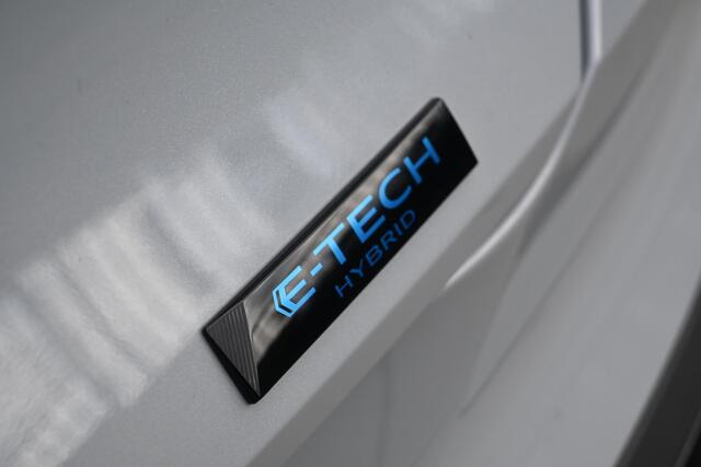 Renault Symbioz 1.8 E-Tech full hybrid 160 esprit Alpine | HARMAN/KARDON | PANORAMADAK | CAMERA | NAVI | ADAPT. CRUISE CONTROL | APPLECARPLAY/ANDROIDAUTO | CLIMATE CONTROL | PDC | LMV