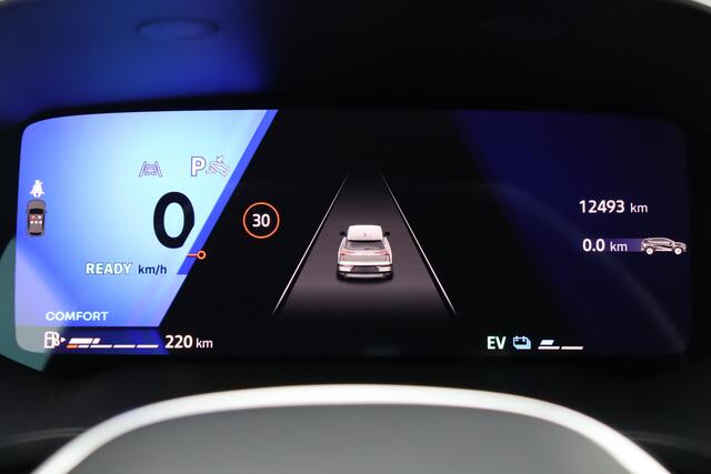 Renault Symbioz 1.6 E-Tech full hybrid 145 techno HEV | Adap. Cruise | All-seasons | Stoel-/Stuurverwarming | Elek. Klep | Camera