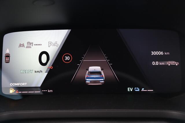 Renault Symbioz 1.8 E-Tech full hybrid 160 techno HEV | Adap. Cruise | All-seasons | Stoel-/Stuurverwarming | Elek. Klep | Camera
