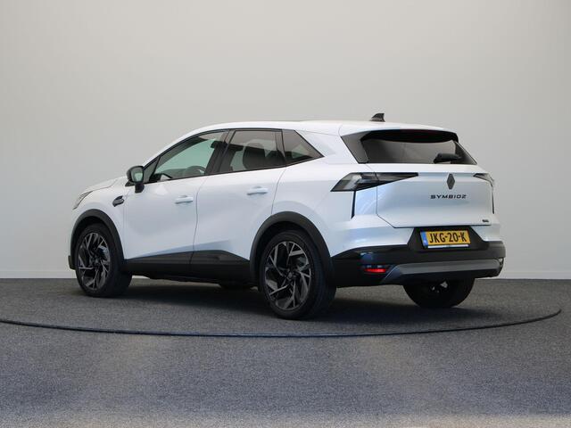 Renault Symbioz 1.8 E-Tech full hybrid 160 esprit Alpine | Panorama dak | Harman Kardon premium audio | Stuurverwarming | Adaptive cruise |