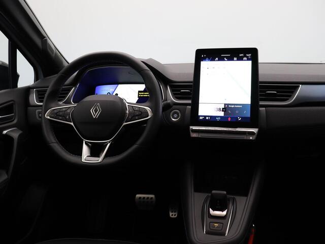 Renault Symbioz 1.8 E-Tech full hybrid 160 esprit Alpine | Panorama dak | Harman Kardon premium audio | Stuurverwarming | Adaptive cruise |