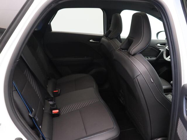Renault Symbioz 1.8 E-Tech full hybrid 160 esprit Alpine | Panorama dak | Harman Kardon premium audio | Stuurverwarming | Adaptive cruise |