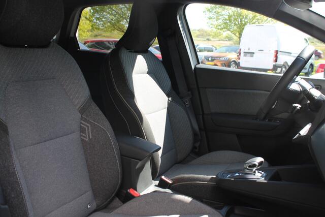 Renault Symbioz 1.6 E-Tech full hybrid 145 PK techno | Navigatie | Adaptive Cruise | Climate Control | Camera