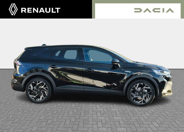 Renault Symbioz 1.8 E-Tech full hybrid 160 esprit Alpine - Demo