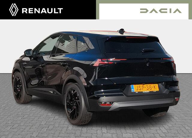 Renault Symbioz 1.8 E-Tech full hybrid 160 esprit Alpine - Demo