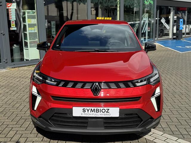 Renault Symbioz Techno Full Hybrid E-Tech 160 l Meer dan € 4.500 voorraadvoordeel! l Gratis 5 jaar fabrieksgarantie!