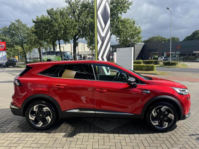 Renault Symbioz Techno Full Hybrid E-Tech 160 l Meer dan € 4.500 voorraadvoordeel! l Gratis 5 jaar fabrieksgarantie!
