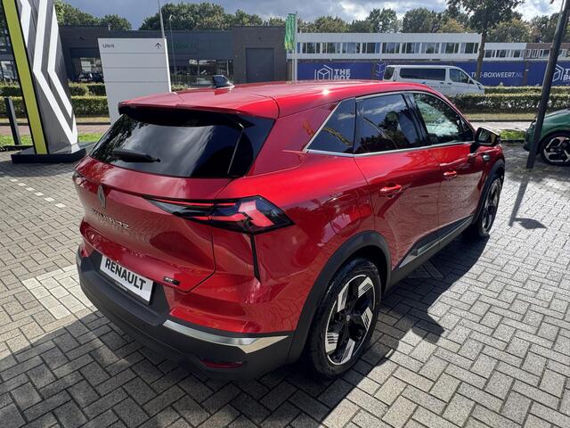 Renault Symbioz Techno Full Hybrid E-Tech 160 l Meer dan € 4.500 voorraadvoordeel! l Gratis 5 jaar fabrieksgarantie!
