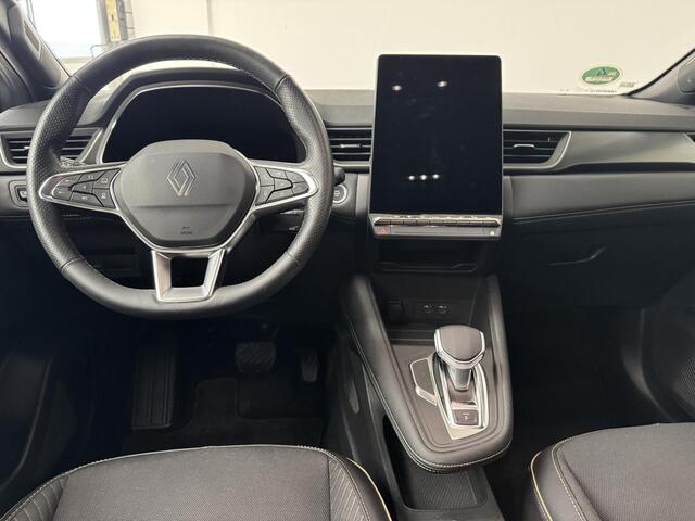 Renault Symbioz 1.6 E-Tech full hybrid 145 Iconic | Navigatie | 360° Camera | Harman / Kardon | Stoelverwarming |