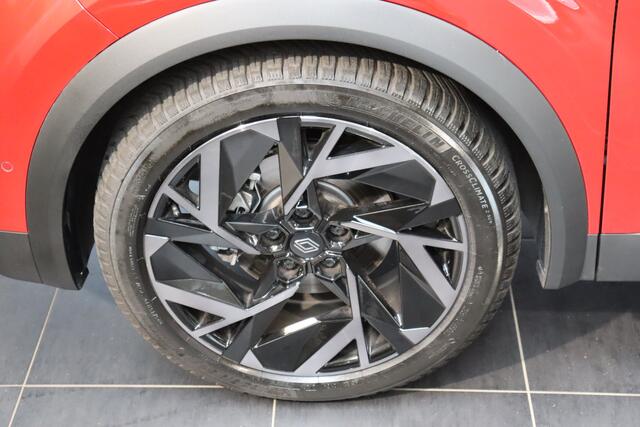 Renault Symbioz 1.6 E-Tech full hybrid 145 esprit Alpine + Pack Driving & Comfort