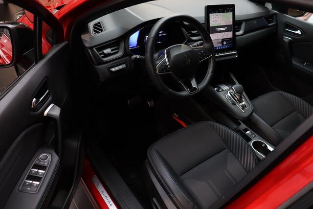 Renault Symbioz 1.6 E-Tech full hybrid 145 esprit Alpine + Pack Driving & Comfort