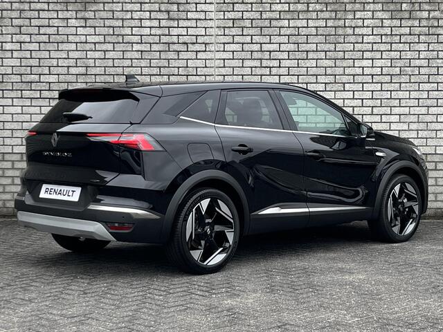 Renault Symbioz 1.8 E-Tech Full Hybrid 160 Iconic | 5 JAAR GARANTIE | Direct leverbaar | Pack Light & Sound | Noir Etoilé |