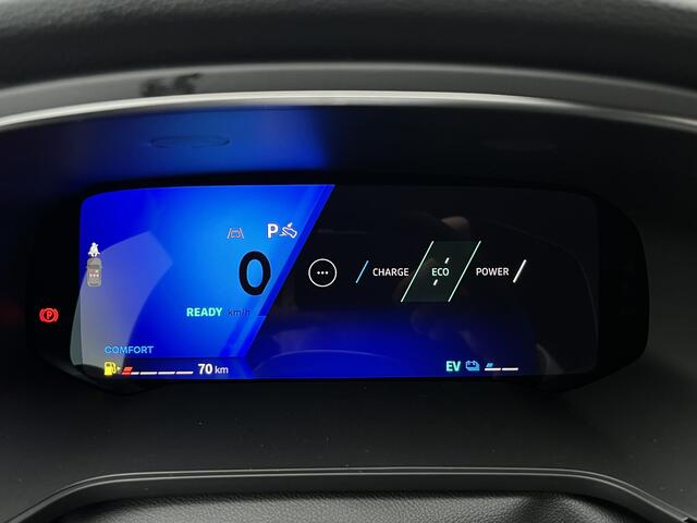 Renault Symbioz 1.8 E-Tech Full Hybrid 160 Techno 5 JAAR GARANTIE | Direct leverbaar | Pack Driving & Comfort | Gris Rafale |