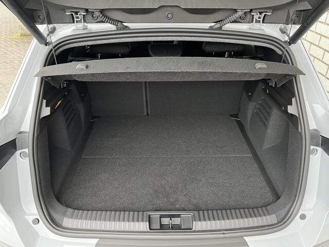 Renault Symbioz 1.8 E-Tech Full Hybrid 160 Techno 5 JAAR GARANTIE | Direct leverbaar | Pack Driving & Comfort | Gris Rafale |